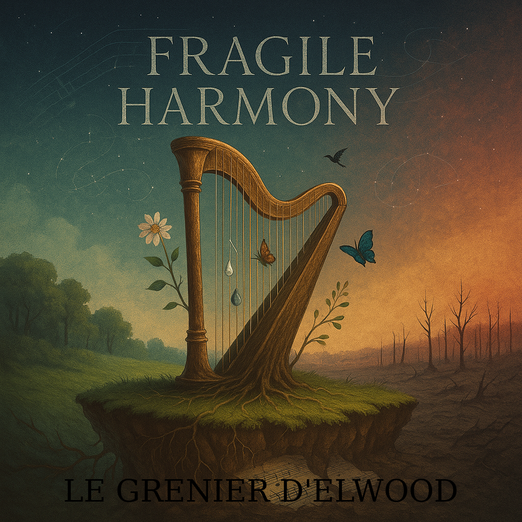 Fragile Harmony
